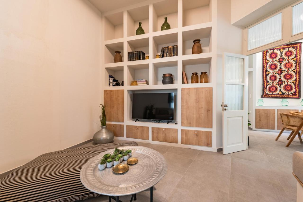 Lemontrees Residences Rhodes City Exterior photo