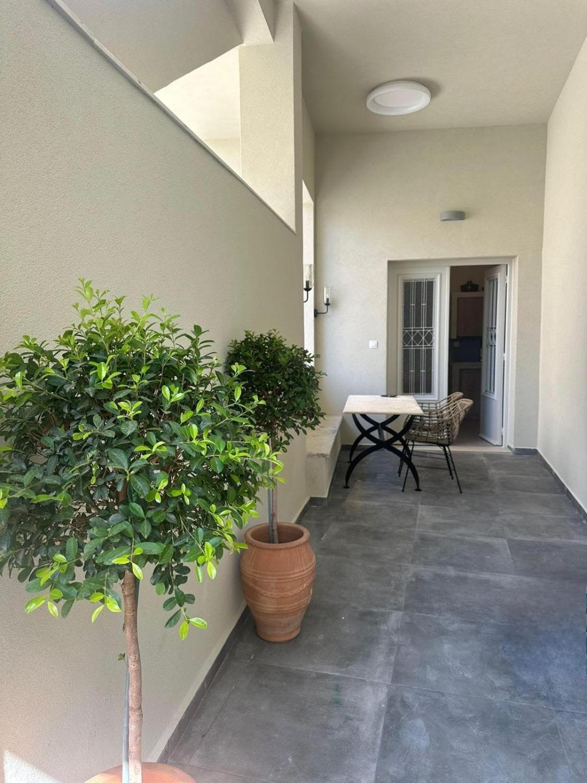 Lemontrees Residences Rhodes City Exterior photo