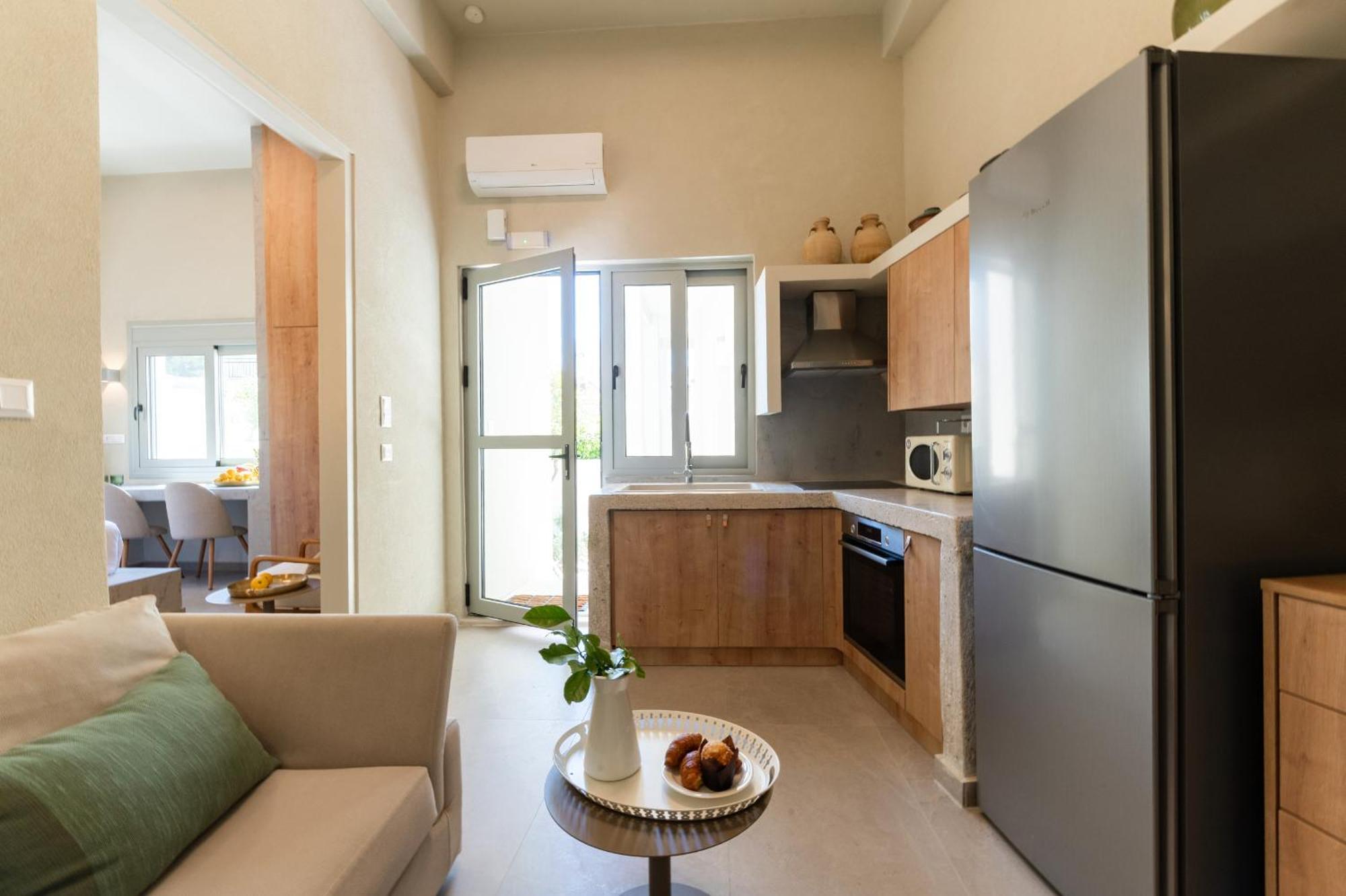 Lemontrees Residences Rhodes City Exterior photo